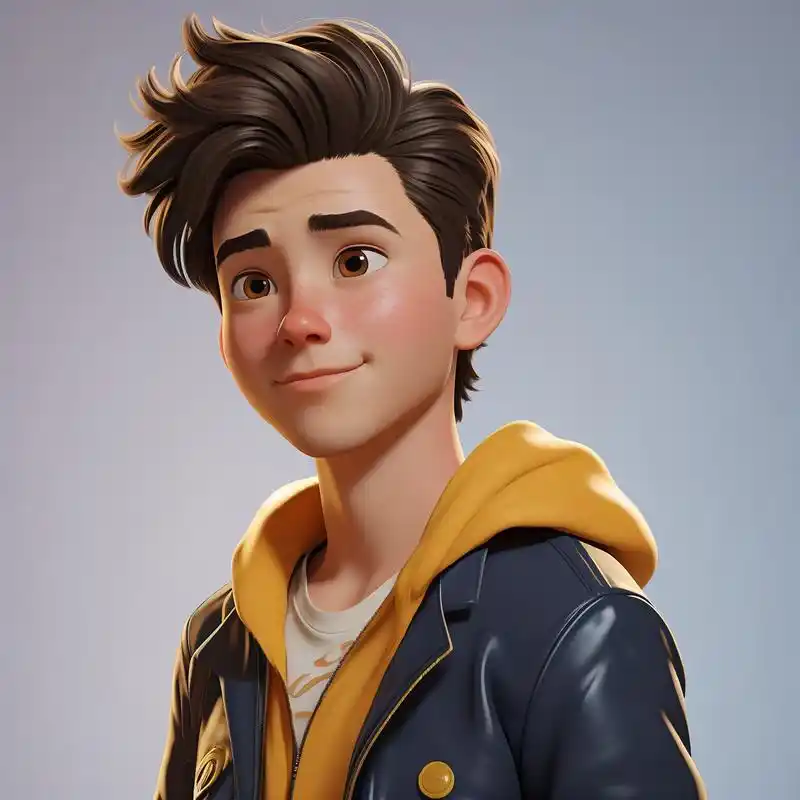 6686体育钻石作者Carl