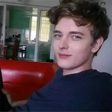 6686体育钻石作者Martin