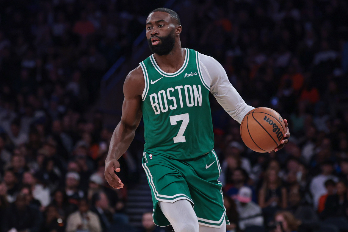 16 điểm của Brown trong một quý không thể ngăn được sự sa sút. Đội chủ nhà của Celtics đã kém Wizards đang chạy tới 11 điểm trong hiệp đầu tiên.
