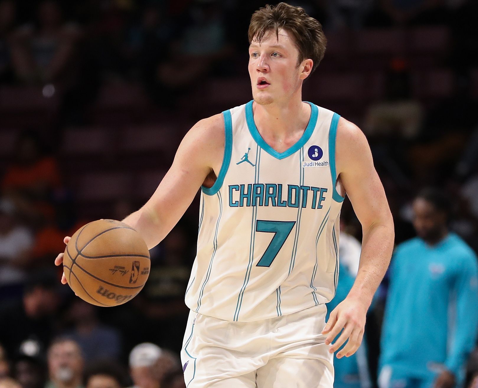 Thật là một con mắt tốt! Ba cầu thủ mới được Hornets lựa chọn năm nay được xếp vào hàng xuất sắc nhất giải đấu theo nhiều thống kê