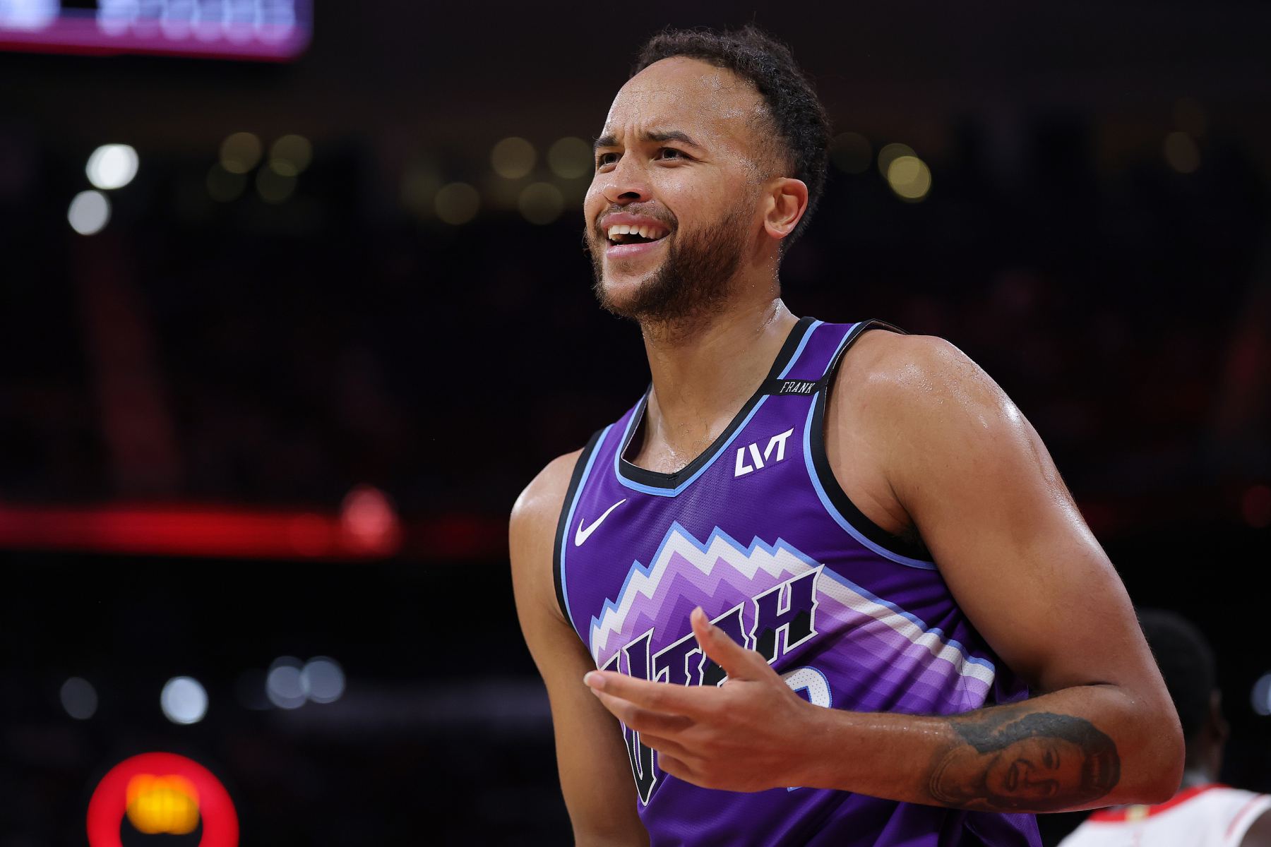 Báo cáo chấn thương của Jazz vs Bulls: Jeddy & White có thể trở lại thi đấu, Kyle Lee nghi ngờ