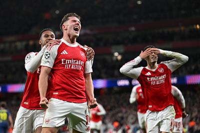 Arsenal đã không để đối thủ của họ có cú sút nào trúng đích trong hai trận vừa qua, và Crystal Palace đứng đầu trong ba số liệu thống kê bao gồm số cú sút trúng đích.