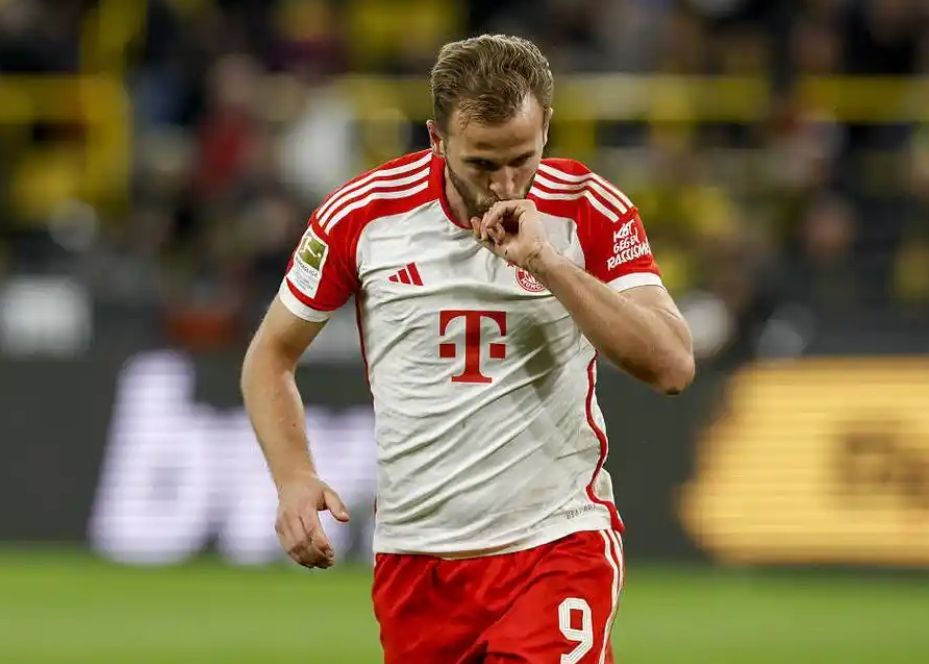 Tin đồn chuyển nhượng hôm nay: Barcelona hy vọng chiêu mộ Kane vào năm sau, Endrick có thể được cho Lyon mượn