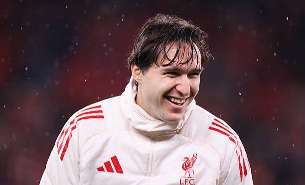 Người truyền thông: Chiesa mới 28 tuổi và dường như sự nghiệp ở ĐTQG đã kết thúc