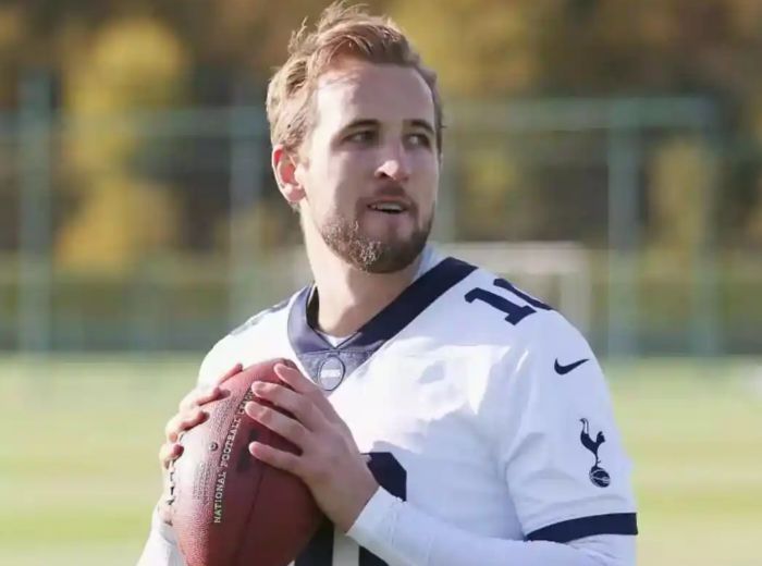 Kane: Tôi hy vọng nước Anh sẽ phát triển một hướng dẫn sử dụng các tình huống cố định; việc tôi chuyển đến Bayern có liên quan tới Tuchel