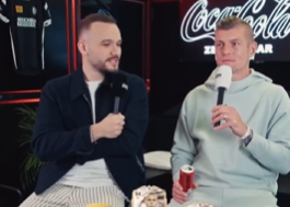 Kroos chọn đội hình xuất sắc nhất lịch sử: Cristiano Ronaldo, Ronaldinho, tiền đạo Ronaldinho, tiền vệ tấn công Messi