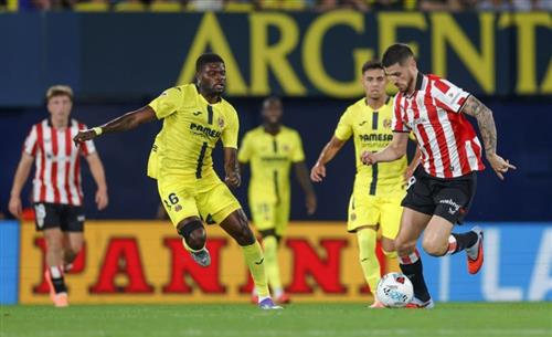 Villarreal vs Athletic Bilbao