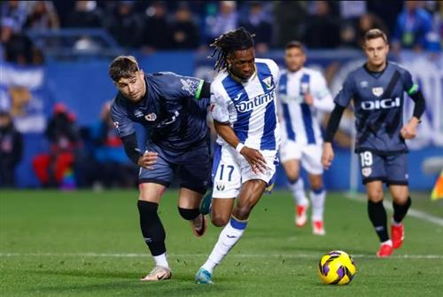 Kết quả lịch sử Leganes vs Rayo Vallecano