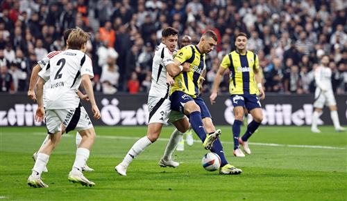 Fenerbahce vs Athletic Bilbao