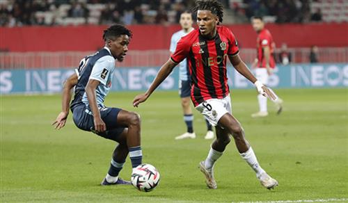 OGC Nice vs Le Havre FC