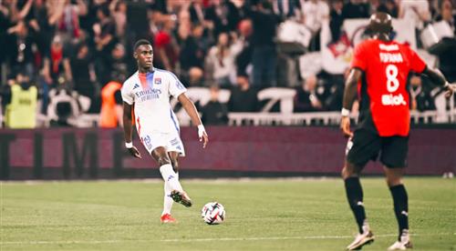 Rennes vs Lyon