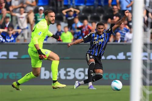 Pisa vs Udinese