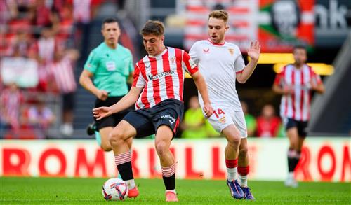 Athletic Bilbao vs Sevilla