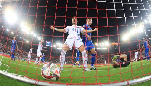 Hy Lạp vs Phần Lan