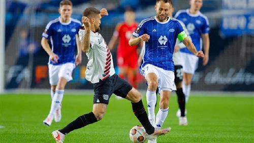 Bayer Leverkusen vs Molde