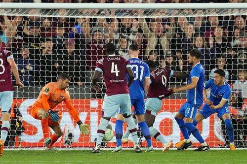 Lincoln City vs West Ham United