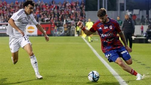 Copenhagen vs Czestochowa