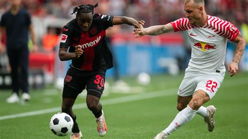 RB Leipzig vs Stuttgart