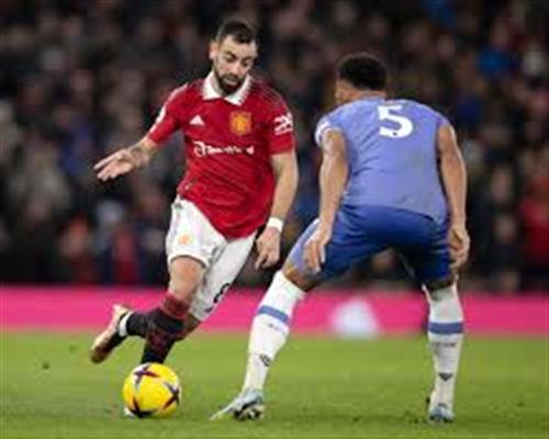 Bournemouth vs Manchester United