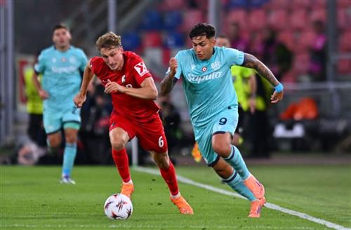 Kết quả lịch sử Bologna vs Freiburg