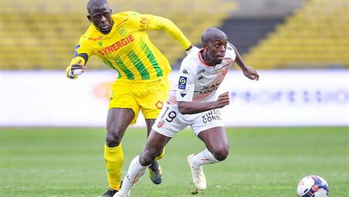 Nantes vs Lorient