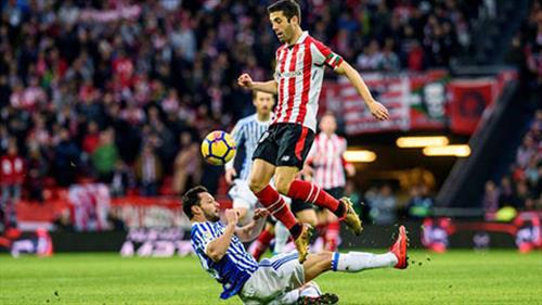 Athletic Bilbao vs Espanyol