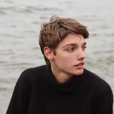 6686体育首席作者Gavin