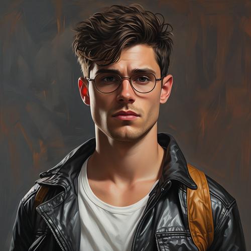 6686体育特邀作者Percy