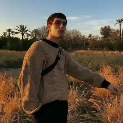 6686体育合作伙伴Alec