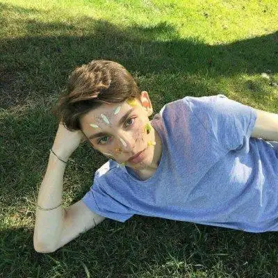 6686体育签约作者Charlotte