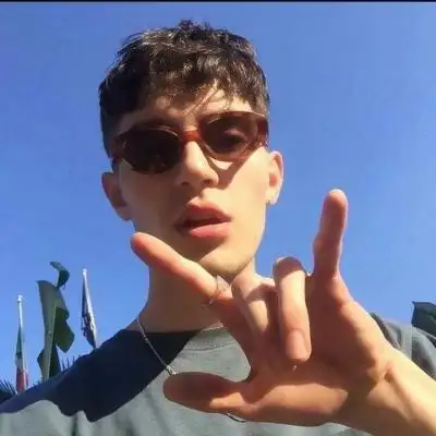 6686体育特邀作者Austin