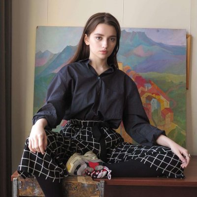 6686体育特邀作者Douglas