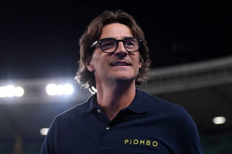 Schira: Cựu HLV Torino Vanoli sắp huấn luyện Viola, chỉ còn những chi tiết cuối cùng trong cuộc đàm phán