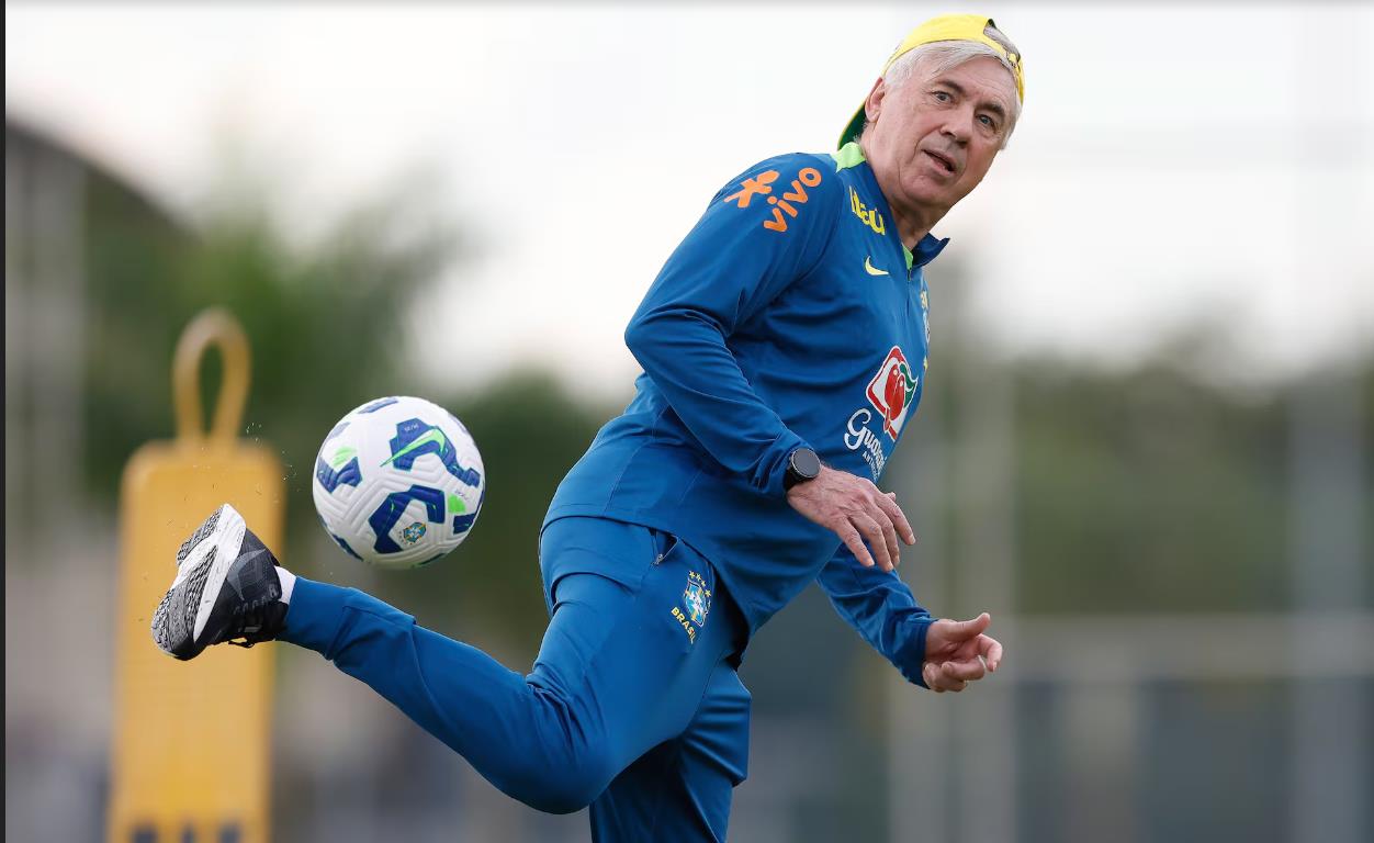 Anshuai: Trận hòa Real Madrid biến thành khủng hoảng, tôi tin Alonso có thể thắng