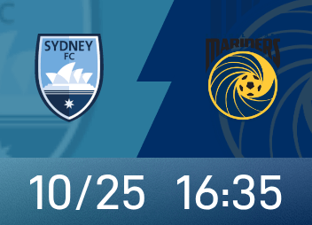 Xem trước A-League: Sydney FC hy vọng khởi đầu thuận lợi với đội chủ nhà nhưng việc thay đổi huấn luyện viên Mariners cản trở hoặc ảnh hưởng đến trạng thái thi đấu