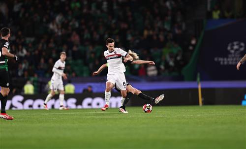 CP thể thao vs Bologna