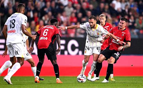 Ống kính Rennes vs RC