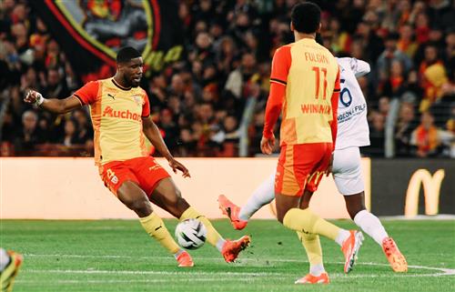 Kết quả lịch sử Lens vs Clermont