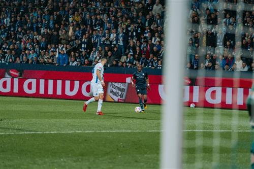 Vfl Bochum vs Darmstadt