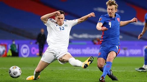 Phần Lan vs San Marino