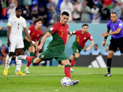 Bồ Đào Nha vs bosnia