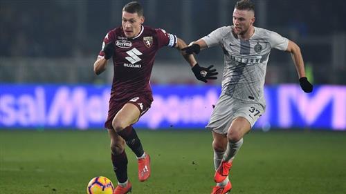Torino đấu với Cittadella