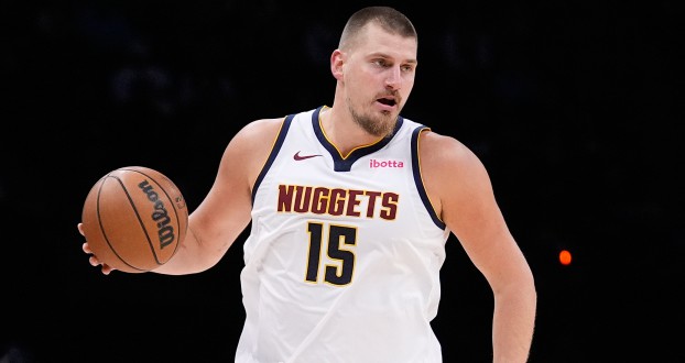 Nuggets & Heat ghi được 44 điểm trong nửa đầu hiệp 3 và chỉ ghi được 15 điểm trong hiệp hai.