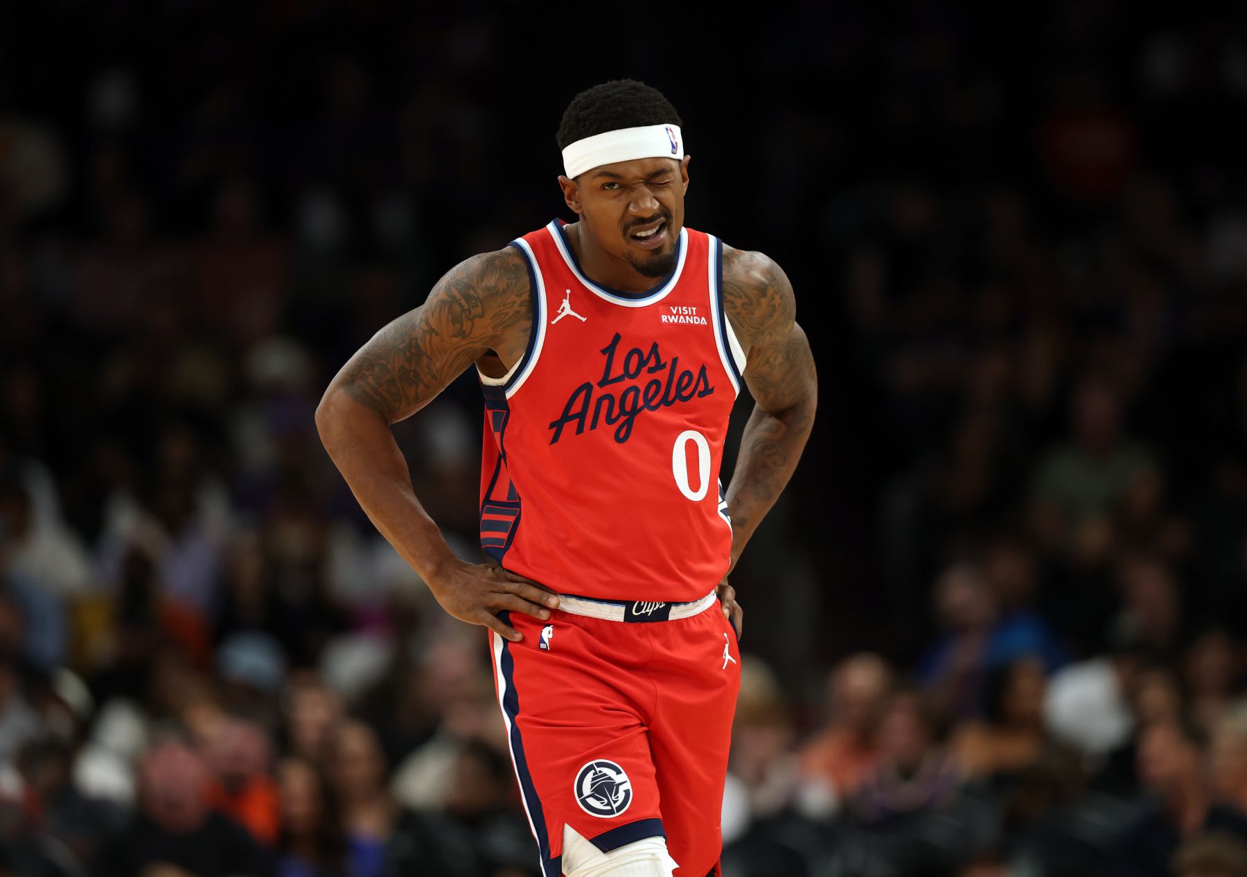 Beal nghỉ hết mùa và Kawhi Kawhi vắng mặt liên tục. Bạn nghĩ Clippers có thể phá vỡ chuỗi 6 trận thua như thế nào?