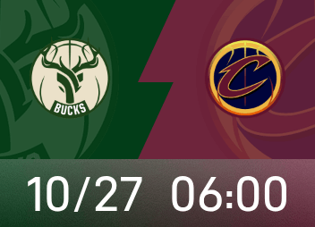 Bản xem trước của Cavaliers vs. Bucks: Antetokounmpo đang ở trạng thái cạnh tranh gay gắt và Bucks đang cố gắng giành chiến thắng ba trận liên tiếp nhưng lại gặp phải một kẻ thù cay đắng.