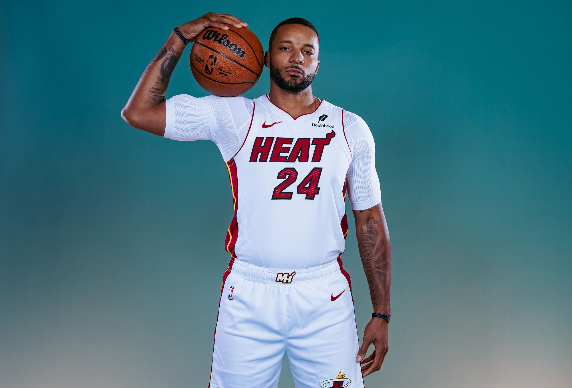 Nguyền rủa! Heat đã không thắng trên sân nhà của Nuggets trong 5 năm