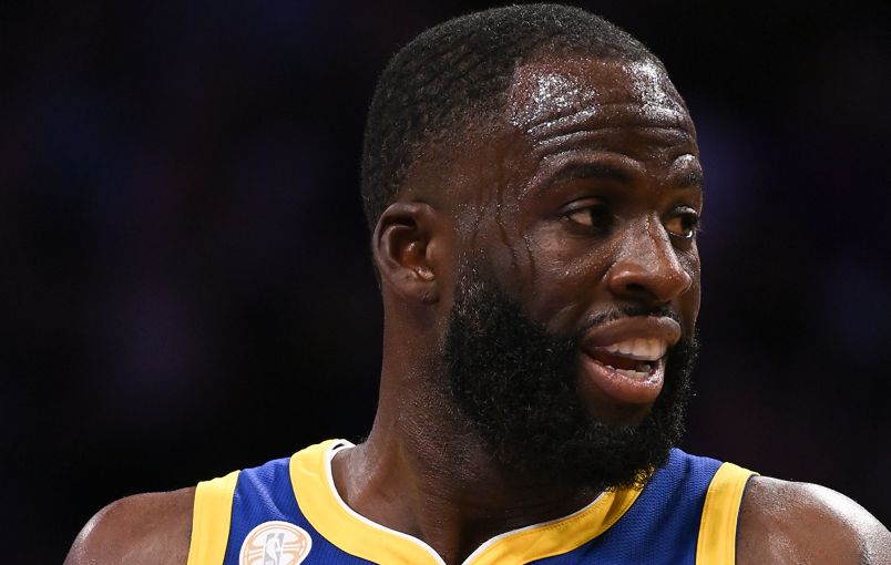 Theo đuổi ước mơ: Cuối mùa giải trước mọi người đã làm mọi cách để giành chiến thắng, nhưng bây giờ thì không còn như vậy nữa